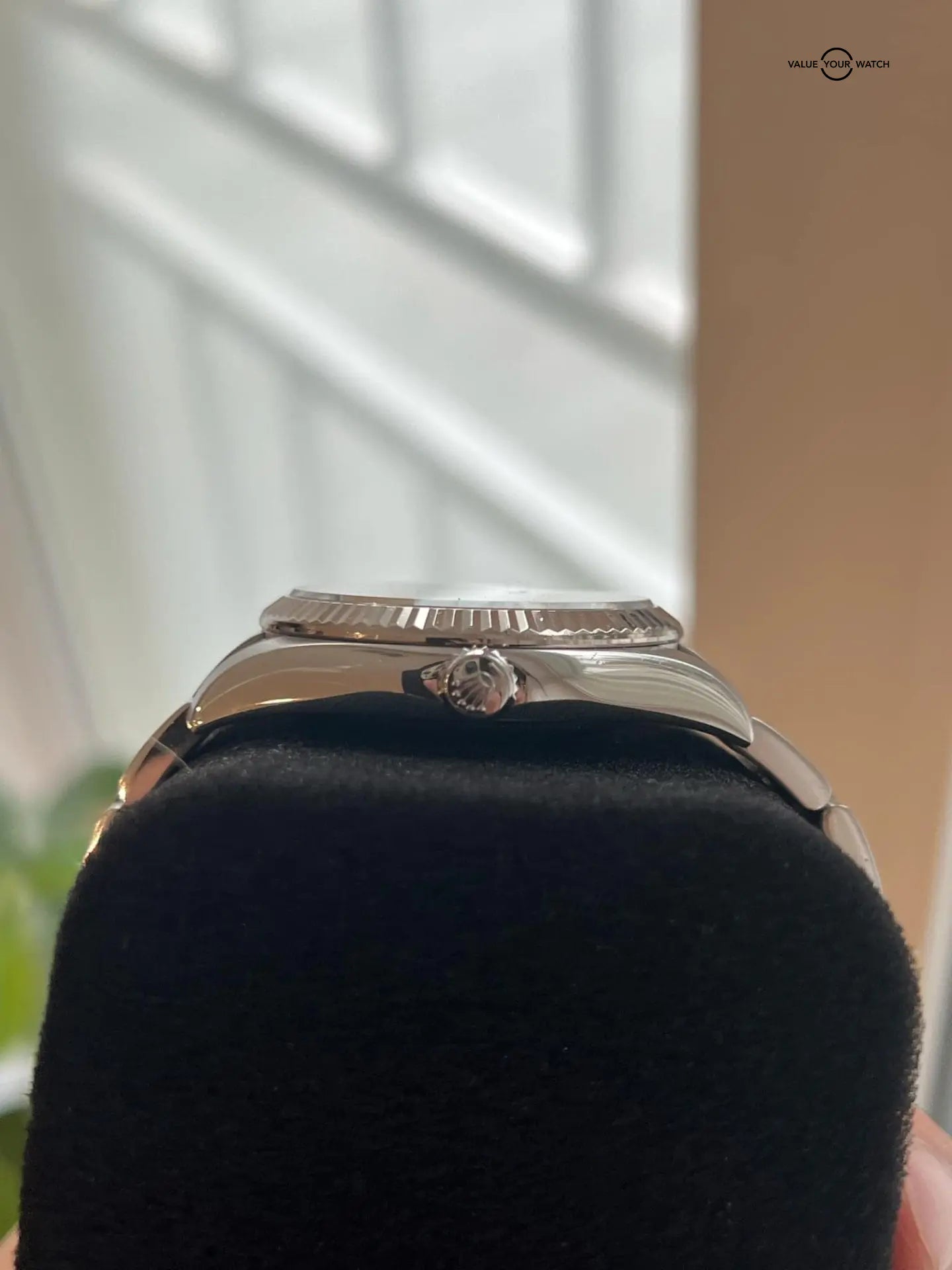 Rolex Oyster Perpetual 36mm 126000 2009