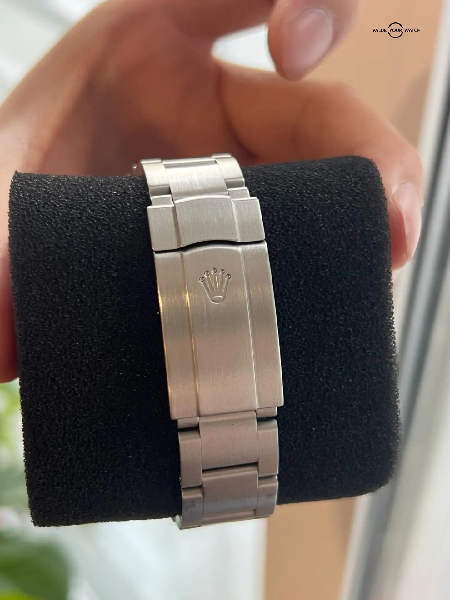 Rolex Oyster Perpetual 36mm 126000 2009