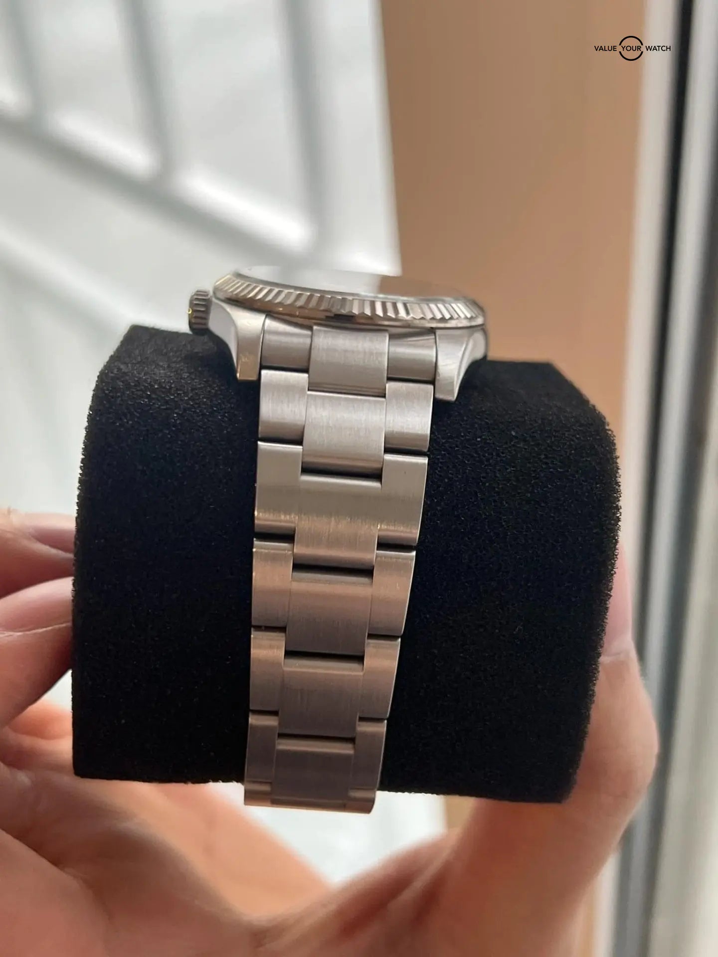 Rolex Oyster Perpetual 36mm 126000 2009