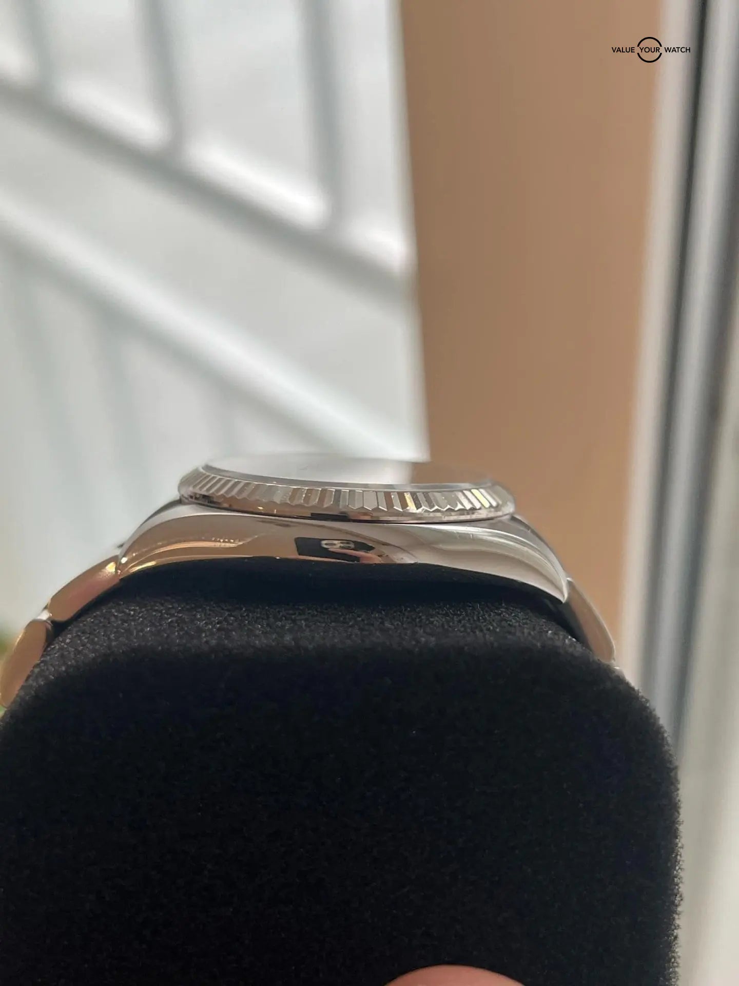 Rolex Oyster Perpetual 36mm 126000 2009