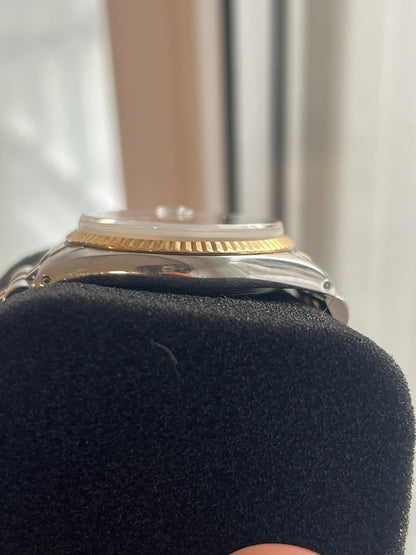 Rolex Datejust 16013 1982