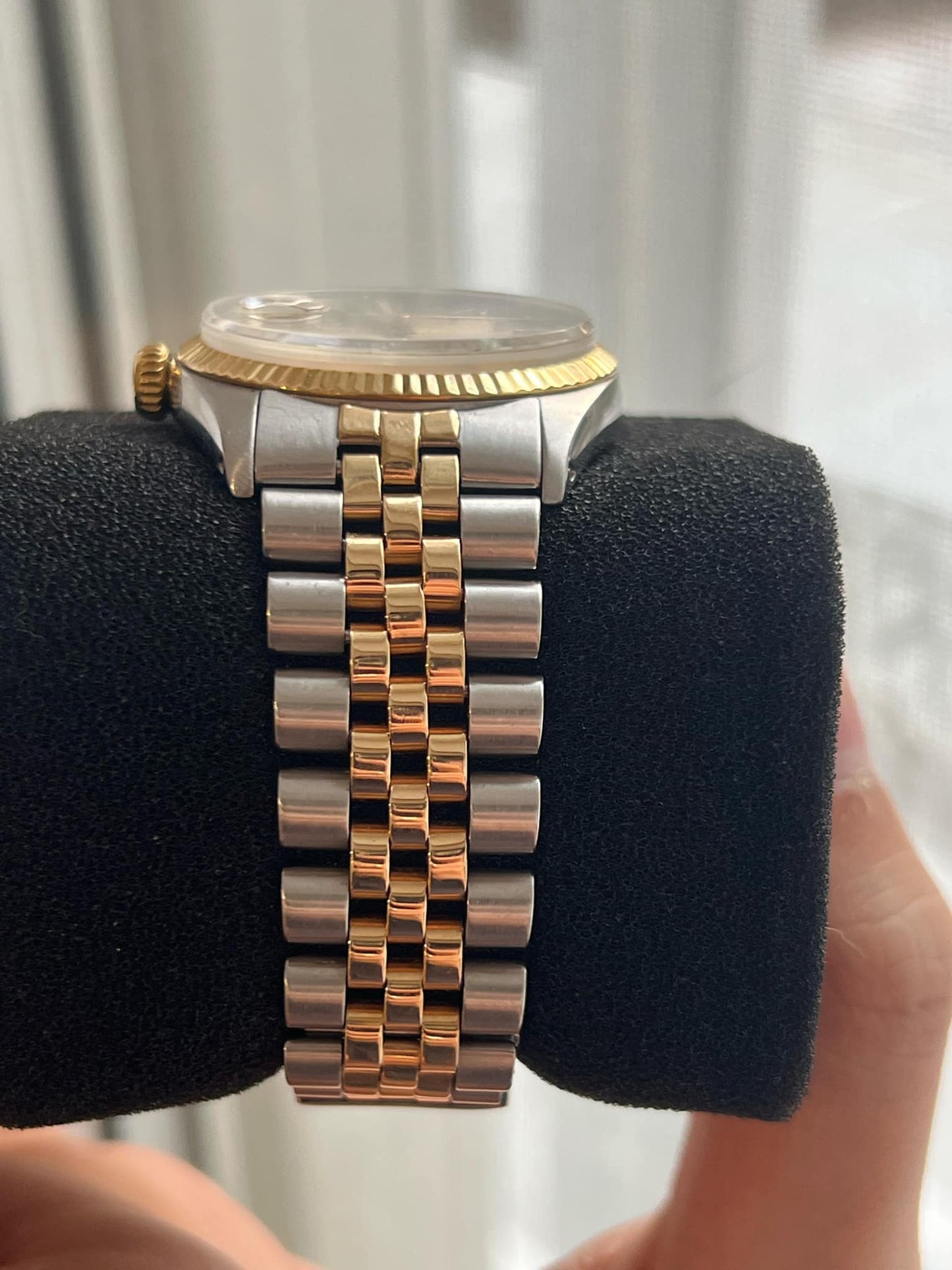 Rolex Datejust 16013 1982