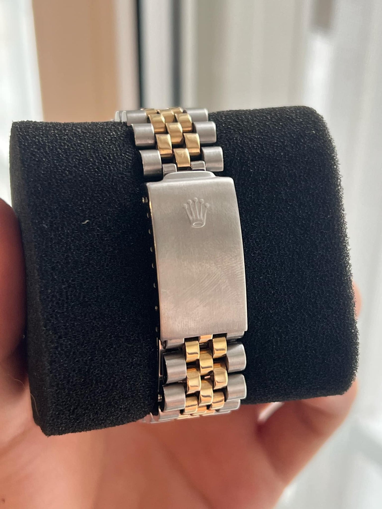 Rolex Datejust 16013 1982